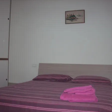 Bed & Breakfast Da Toni Taglio Di Po