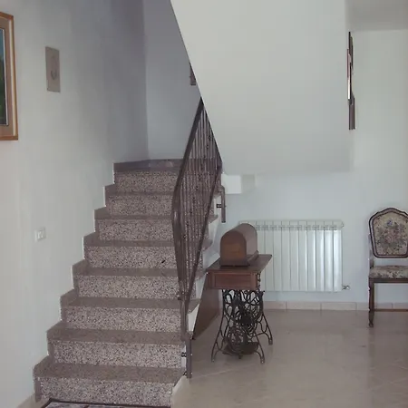 Bed & Breakfast Da Toni Taglio Di Po