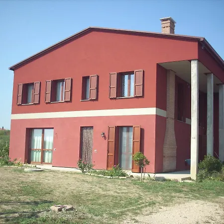 Da Toni Taglio Di Po