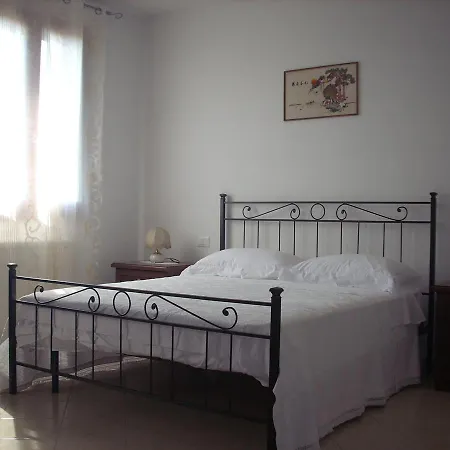 Da Toni Bed & Breakfast Taglio Di Po