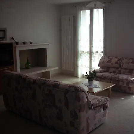 Bed & Breakfast Da Toni Taglio Di Po