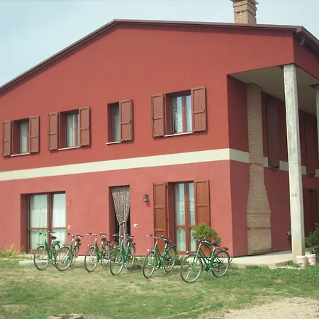 Bed & Breakfast Da Toni 3*