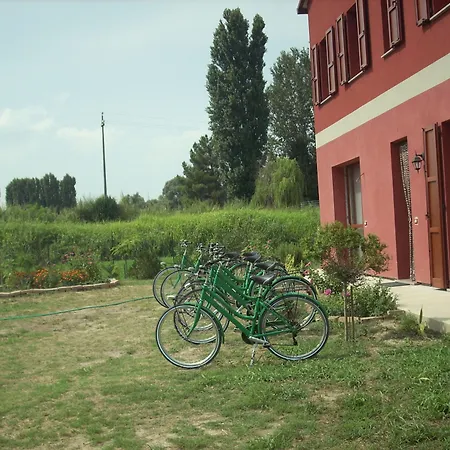 B&B Da Toni Taglio di Po