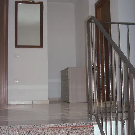 Bed & Breakfast Da Toni Taglio di Po