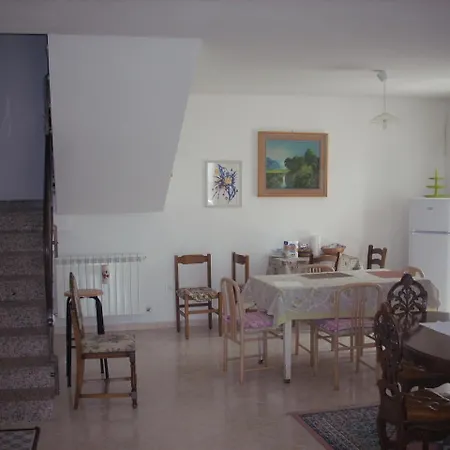 Bed & Breakfast Da Toni