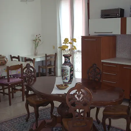 Da Toni Bed & Breakfast 3*