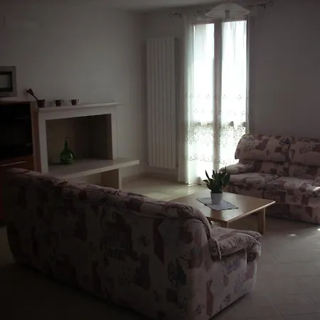 Da Toni Bed & Breakfast 3*