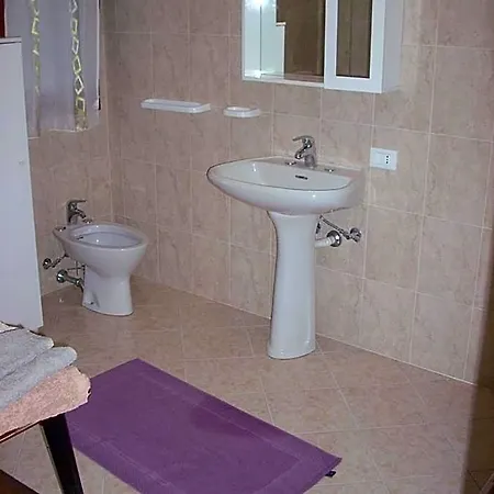Bed & Breakfast Da Toni Taglio di Po