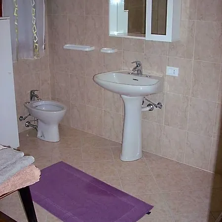 Bed & Breakfast Da Toni