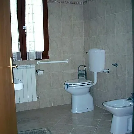 Bed & Breakfast Da Toni