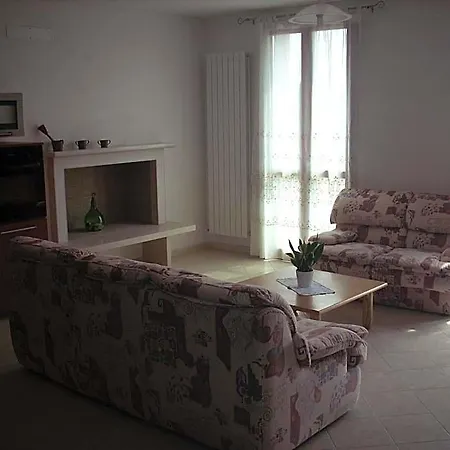 Da Toni Bed & Breakfast 3*