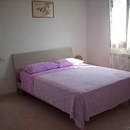 Bed & Breakfast Da Toni