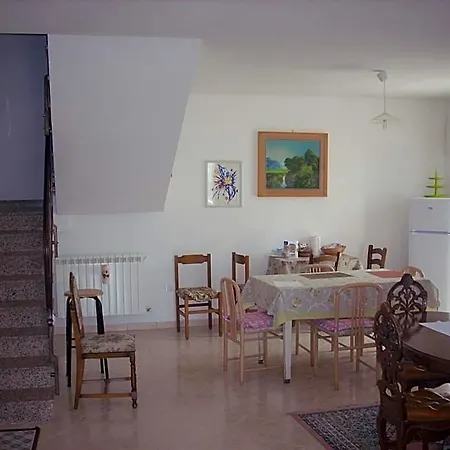 Da Toni Bed & Breakfast