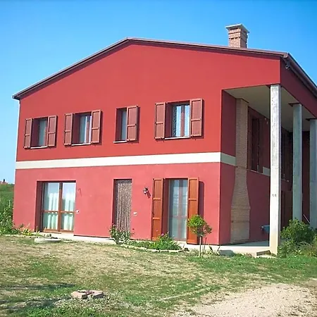 Bed & Breakfast Da Toni