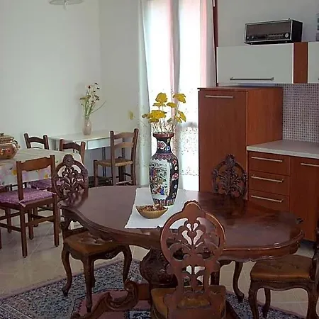 Da Toni Bed & Breakfast