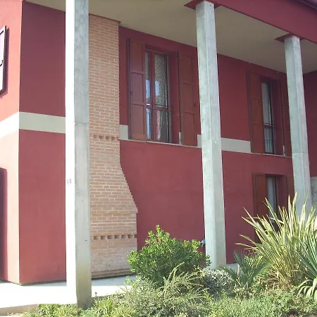 Da Toni 3* Taglio di Po