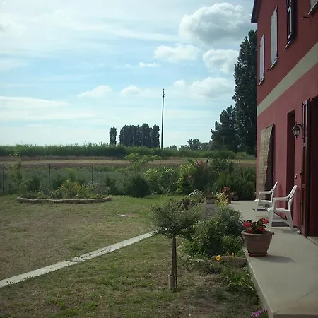 Da Toni Bed & Breakfast 3*