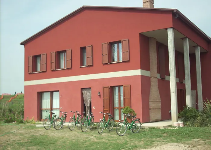 Bed & Breakfast Da Toni 3*