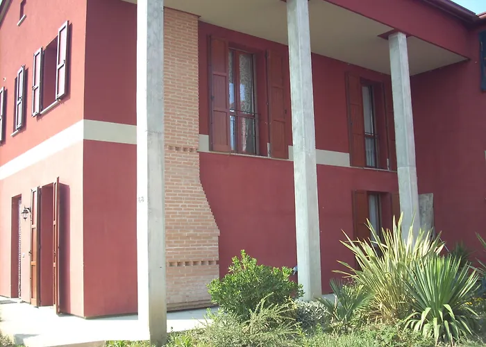 Bed & Breakfast Da Toni