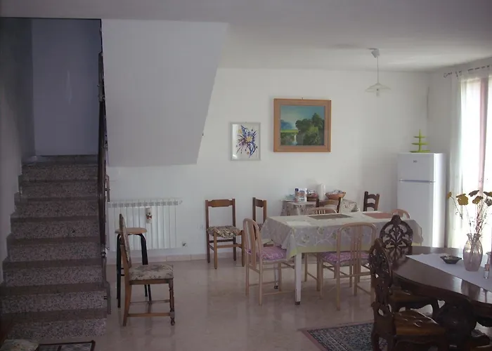 Bed & Breakfast Da Toni