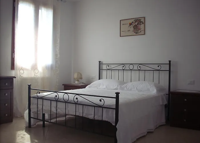 Da Toni Bed & Breakfast Taglio di Po