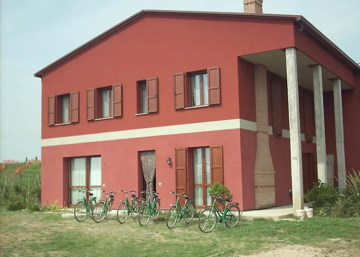 Bed & Breakfast Da Toni