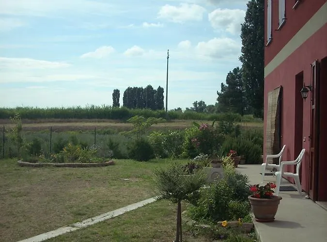 Da Toni Bed & Breakfast 3*
