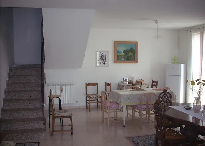 Bed & Breakfast Da Toni Taglio di Po