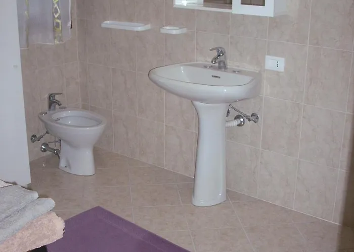 Da Toni Bed & Breakfast